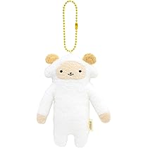 Amazon.co.jp: シナダ フモフモさん ふふ(M) FFVF-0078 : おもちゃ